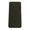 Ecran Samsung M215 Galaxy M21 / M307 Galaxy M30s Negru (Service Pack)