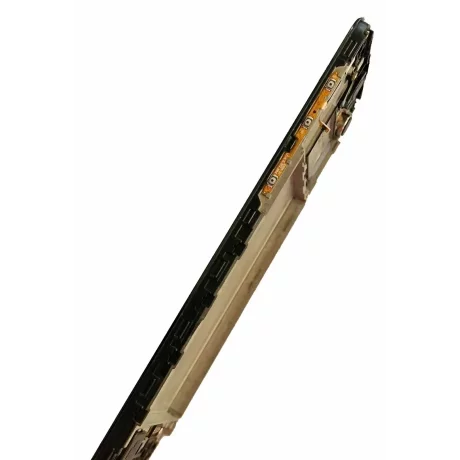 Ecran Samsung M215 Galaxy M21 / M307 Galaxy M30s Negru (Service Pack)