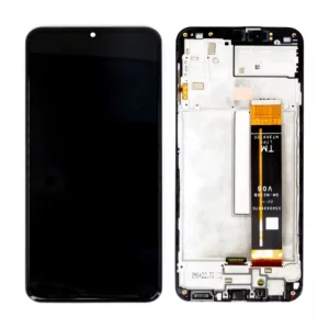 Ecran Samsung M236 Galaxy M23 5G  (Service Pack)