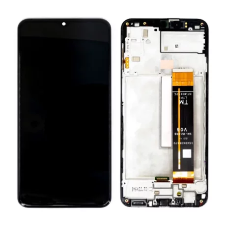 Ecran Samsung M236 Galaxy M23 5G  (Service Pack)
