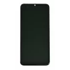 Ecran Samsung M315 Galaxy M31 Negru (Service Pack)