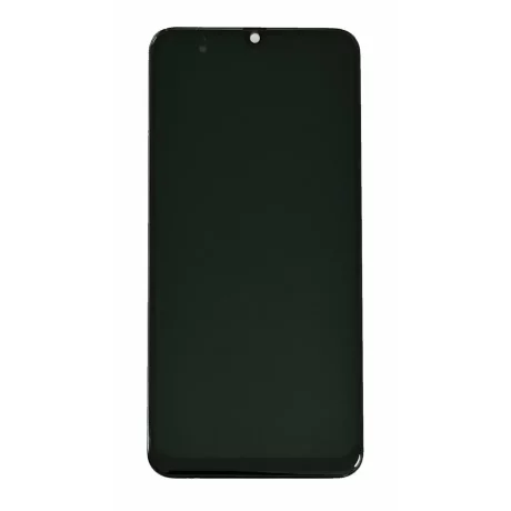 Ecran Samsung M315 Galaxy M31 Negru (Service Pack)