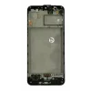 Ecran Samsung M315 Galaxy M31 Negru (Service Pack)