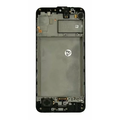 Ecran Samsung M315 Galaxy M31 Negru (Service Pack)