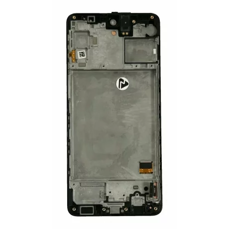 Ecran Samsung M317 Galaxy M31s Negru (Service Pack)