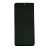 Ecran Samsung M317 Galaxy M31s Negru (Service Pack)