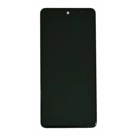 Ecran Samsung M317 Galaxy M31s Negru (Service Pack)