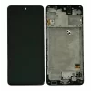 Ecran Samsung M317 Galaxy M31s Negru (Service Pack)