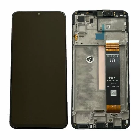 Ecran Samsung M336 Galaxy M33 5G (Service Pack)