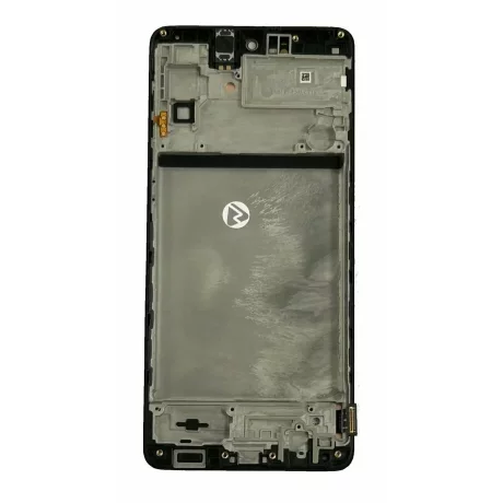 Ecran Samsung M515 Galaxy M51 Negru (Service Pack)