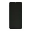 Ecran Samsung M515 Galaxy M51 Negru (Service Pack)