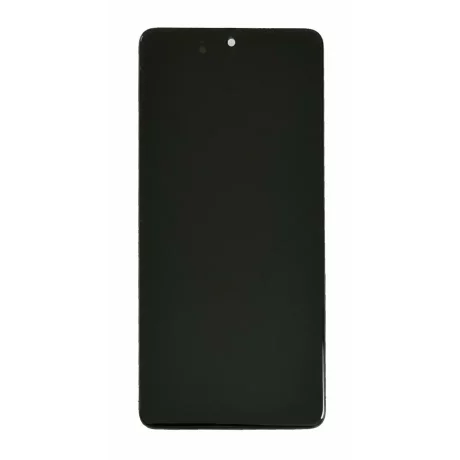 Ecran Samsung M515 Galaxy M51 Negru (Service Pack)