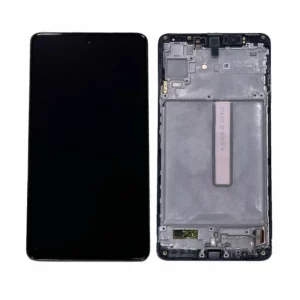 Ecran Samsung M536 Galaxy M53 2022 (Service Pack)