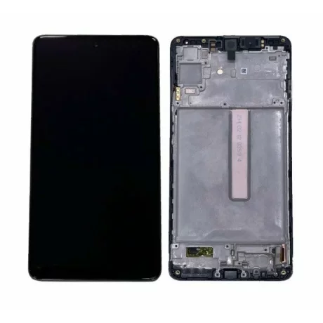 Ecran Samsung M536 Galaxy M53 2022 (Service Pack)