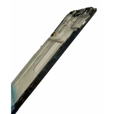 Ecran Samsung M546 Galaxy M54 5G 2023 Negru (Service Pack)