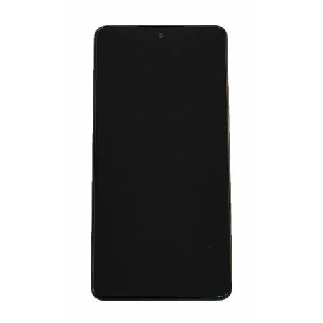 Ecran Samsung M546 Galaxy M54 5G 2023 Negru (Service Pack)