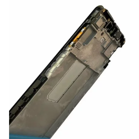 Ecran Samsung M546 Galaxy M54 5G 2023 Negru (Service Pack)