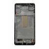Ecran Samsung M546 Galaxy M54 5G 2023 Negru (Service Pack)