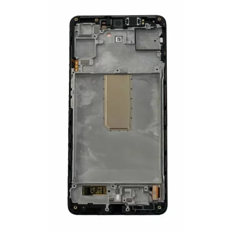 Ecran Samsung M546 Galaxy M54 5G 2023 Negru (Service Pack)