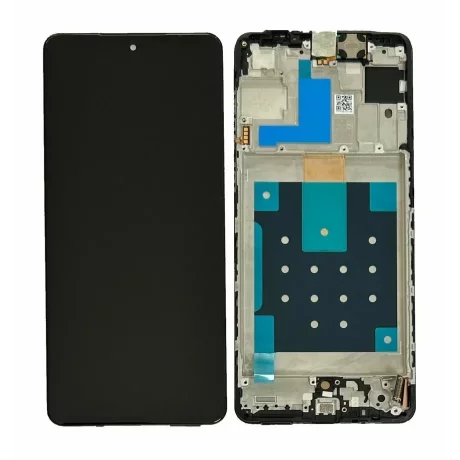Ecran Samsung M556 Galaxy M55 5G 2024 (Service Pack)