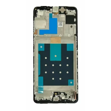 Ecran Samsung M556 Galaxy M55 5G 2024 (Service Pack)