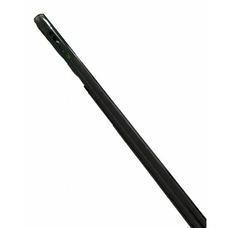 Ecran Samsung N770 Galaxy Note 10 Lite Aura Black (Negru) (Service Pack)