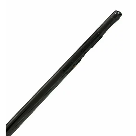 Ecran Samsung N770 Galaxy Note 10 Lite Aura Black (Negru) (Service Pack)