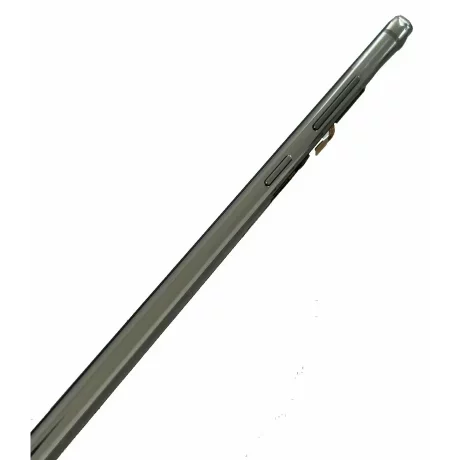 Ecran Samsung N770 Galaxy Note 10 Lite Aura Glow (Argintiu) (Service Pack)