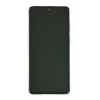 Ecran Samsung N770 Galaxy Note 10 Lite Aura Glow (Argintiu) (Service Pack)