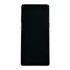 Ecran Samsung N950 Galaxy Note 8 2017 Orchid Gray (Gri Violet) Cu Baterie (Service Pack)