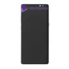 Ecran Samsung N950 Galaxy Note 8 Blue (Albastru) (Service Pack)