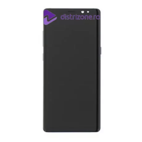 Ecran Samsung N950 Galaxy Note 8 Blue (Albastru) (Service Pack)