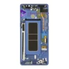 Ecran Samsung N950 Galaxy Note 8 Blue (Albastru) (Service Pack)