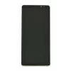 Ecran Samsung N950 Galaxy Note 8 Gold (Auriu) (Service Pack)