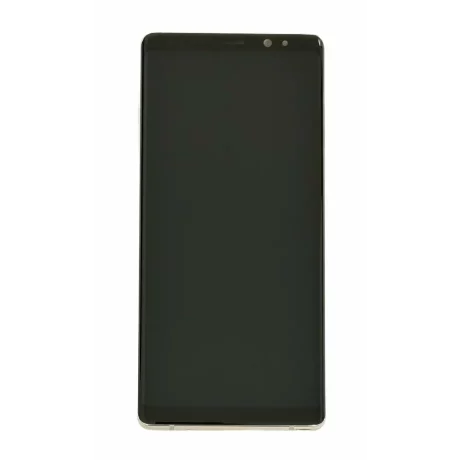 Ecran Samsung N950 Galaxy Note 8 Gold (Auriu) (Service Pack)