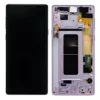 Ecran Samsung N960 Galaxy Note 9 Lavender Purple (Violet Lavanda) (Service Pack)