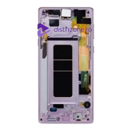Ecran Samsung N960 Galaxy Note 9 Lavender Purple (Violet Lavanda) (Service Pack)