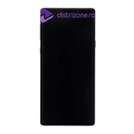 Ecran Samsung N960 Galaxy Note 9 Lavender Purple (Violet Lavanda) (Service Pack)