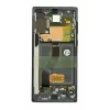 Ecran Samsung N970 Note 10 Aura Black (Negru) (Service Pack)