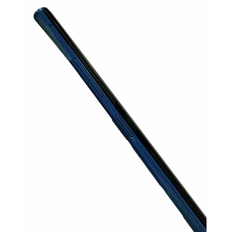 Ecran Samsung N975 Galaxy Note 10 Plus Aura Blue (Albastru) (Service Pack)