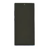 Ecran Samsung N975 Galaxy Note 10 Plus Aura Blue (Albastru) (Service Pack)