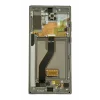 Ecran Samsung N975 Galaxy Note 10 Plus Aura Glow (Argintiu) (Service Pack)