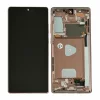 Ecran Samsung N980/ N981 Galaxy Note 20 Mystic Bronze (Bronz) (Service Pack)