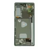 Ecran Samsung N980/ N981 Galaxy Note 20 Mystic Green (Verde) (Service Pack)