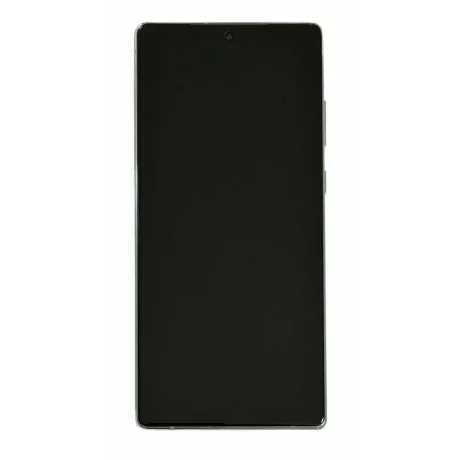 Ecran Samsung N980/ N981 Galaxy Note 20 Mystic Green (Verde) (Service Pack)