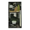 Ecran Samsung N986 Galaxy Note 20 Ultra 5G Mystic Black (Negru) Fara Camera (Service Pack)