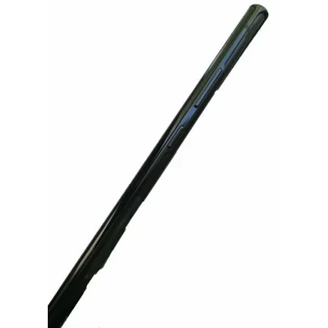 Ecran Samsung N986 Galaxy Note 20 Ultra 5G Mystic Black (Negru) Fara Camera (Service Pack)