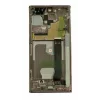 Ecran Samsung N986 Galaxy Note 20 Ultra 5G Mystic Bronze (Bronz) Fara Camera (Service Pack)