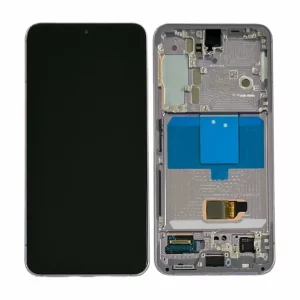 Ecran Samsung S901B Galaxy S22 5G Bora Purple (Service Pack)
