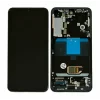 Ecran Samsung S901B Galaxy S22 5G Graphite (Gri Grafit) (Service Pack)